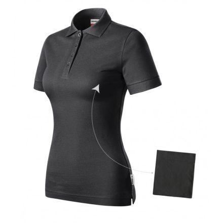 RIMECK Női Resist Heavy Polo