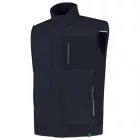 TRICORP Unisex Puffer Bodywarmer Rewear