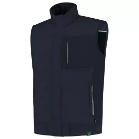 TRICORP Unisex Puffer Bodywarmer Rewear
