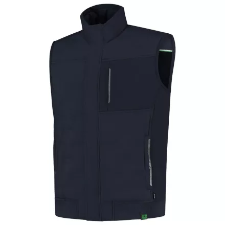 TRICORP Unisex Puffer Bodywarmer Rewear