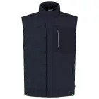 TRICORP Unisex Puffer Bodywarmer Rewear