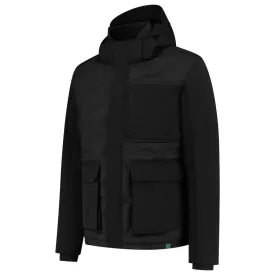 TRICORP Unisex Puffer Jacket Rewear