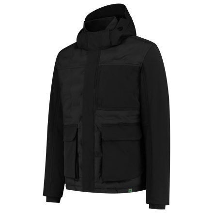 TRICORP Unisex Puffer Jacket Rewear