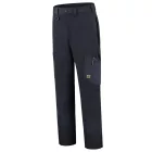 TRICORP Unisex Work Trousers 4-way Stretch
