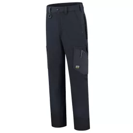 TRICORP Unisex Work Trousers 4-way Stretch