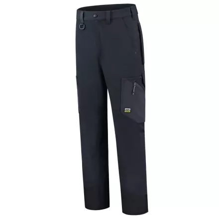 TRICORP Unisex Work Trousers 4-way Stretch