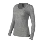 MALFINI Premium Női Merino Rise LS