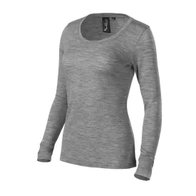 MALFINI Premium Női Merino Rise LS