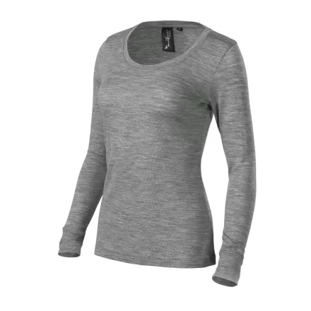 MALFINI Premium Női Merino Rise LS