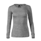 MALFINI Premium Női Merino Rise LS