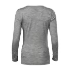 MALFINI Premium Női Merino Rise LS
