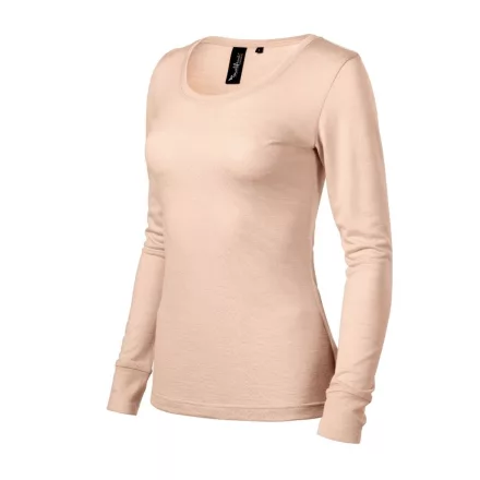 MALFINI Premium Női Merino Rise LS