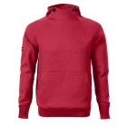 RIMECK Férfi Vertex Hoodie