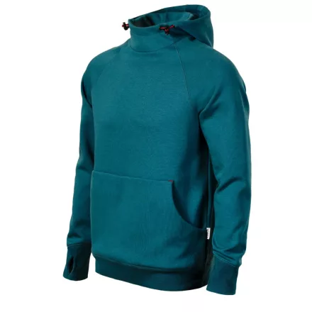 RIMECK Férfi Vertex Hoodie