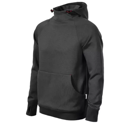 RIMECK Férfi Vertex Hoodie