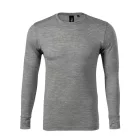 MALFINI Premium Férfi Merino Rise LS
