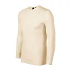 MALFINI Premium Férfi Merino Rise LS