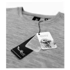 MALFINI Premium Férfi Merino Rise LS