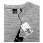 MALFINI Premium Férfi Merino Rise LS