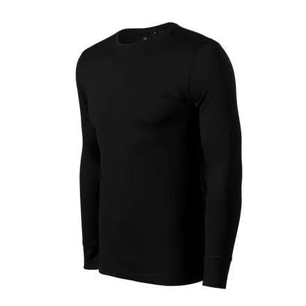 MALFINI Premium Férfi Merino Rise LS