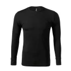 MALFINI Premium Férfi Merino Rise LS
