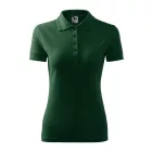 MALFINI Női Pique Polo