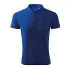 MALFINI Férfi Pique Polo Free