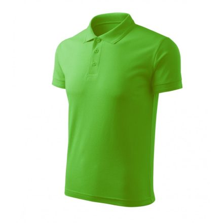 MALFINI Férfi Pique Polo Free