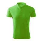 MALFINI Férfi Pique Polo Free