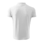 MALFINI Férfi Pique Polo Free
