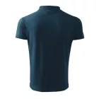 MALFINI Férfi Pique Polo Free