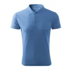 MALFINI Férfi Pique Polo Free