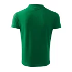 MALFINI Férfi Pique Polo Free