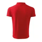 MALFINI Férfi Pique Polo Free