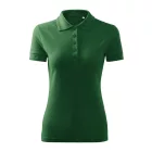 MALFINI Női Pique Polo Free