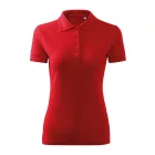 MALFINI Női Pique Polo Free