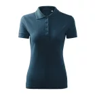 MALFINI Női Pique Polo Free