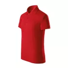 MALFINI Gyerek Pique Polo Free