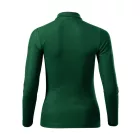 MALFINI Női Pique Polo LS