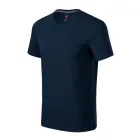 MALFINI Premium Férfi Action V-neck