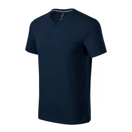 MALFINI Premium Férfi Action V-neck