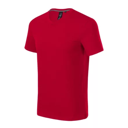 MALFINI Premium Férfi Action V-neck