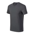 MALFINI Premium Férfi Action V-neck