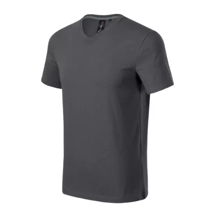 MALFINI Premium Férfi Action V-neck
