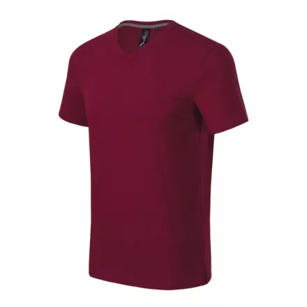 MALFINI Premium Férfi Action V-neck