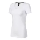 MALFINI Premium Női Action V-neck