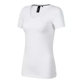 MALFINI Premium Női Action V-neck
