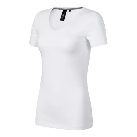 MALFINI Premium Női Action V-neck