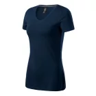 MALFINI Premium Női Action V-neck