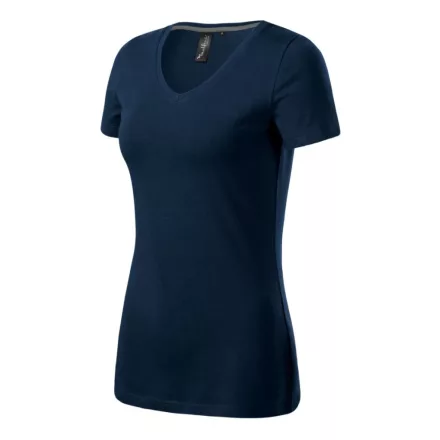 MALFINI Premium Női Action V-neck
